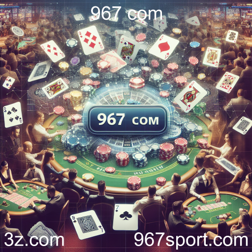 Explorando o Mundo dos Jogos de Cartas