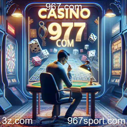 Desvende os Mistérios da Categoria 'Escondido' no '967 com'