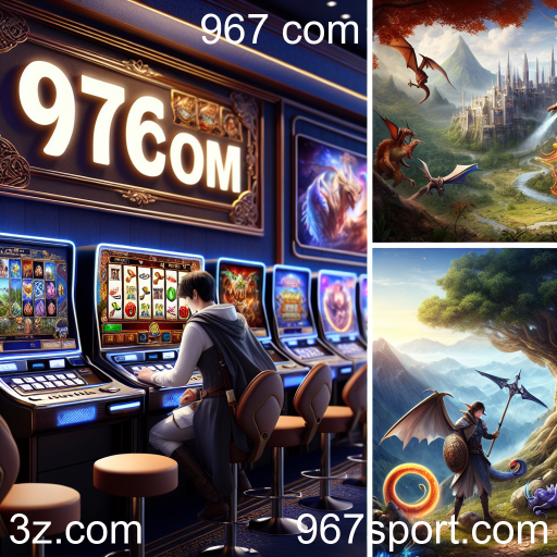 A Magia dos Jogos de RPG: Uma Jornada Inesquecível